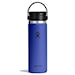 Termoska Hydro Flask 20 oz Wide Flex Sip Lid capri blue