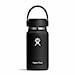 Termos Hydro Flask 200 ML Micro Hydro black