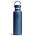 Termos Hydro Flask 21 oz Standard Flex Cap harbor blue