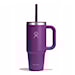 Termos Hydro Flask 24 oz All Around Travel Tumbler beachplum