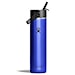 Termoska Hydro Flask 24 oz Lightweight Wide Flex Straw Cap sapphire blue