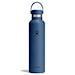 Termoska Hydro Flask 24 oz Standard Flex Cap harbor blue