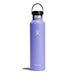 Thermos Hydro Flask 24 oz Standard Mouth Flex Cap lupine 0,710l