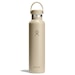 Termoska Hydro Flask 24 oz Standard Flex Cap oat