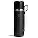 Termoska Hydro Flask 28 Oz Hot Flask And Cup black