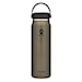 Thermos Hydro Flask 32 oz Lightweight Wide Flex Cap obsidian