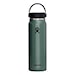 Termos Hydro Flask 32 oz Lightweight Wide Flex Cap serpentine