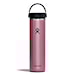 Thermos Hydro Flask 32 oz Lightweight Wide Flex Cap tourmaline