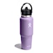 Thermos Hydro Flask 32 Oz Wide Flex Straw Travel moonshadow