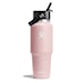 Thermos Hydro Flask 32 Oz Wide Flex Straw Travel trillium
