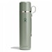 Termoska Hydro Flask 36 oz Hot Flask And Cup agave
