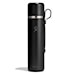 Termoska Hydro Flask 36 oz Hot Flask And Cup black