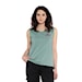 Podkoszulek Horsefeathers Avoir Tank blue haze 2025