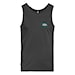 Tílko Horsefeathers Bronco Tank Top gray 2024