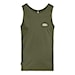 Tank Top Horsefeathers Bronco Tank Top loden green 2024