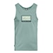 Tank Top Horsefeathers Millennium Tank blue haze 2025