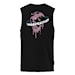 Tank Top Horsefeathers Orbit Tank black 2025