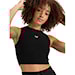 Tank Top Roxy Rise & Vibe Rib Tank 2 anthracite 2025