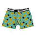 Boxer Shorts Horsefeathers Sidney pineapple