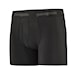 Boxer Shorts Patagonia M's Essential Boxer Briefs - 3" black