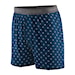 Trenírky Patagonia M's Essential Boxers sun beams: lagom blue