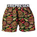 Boxer Shorts Represent Mike Exclusive jungle demons