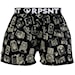 Boxer Shorts Represent Mike Exclusive vintage paparazzi