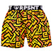 Boxer Shorts Represent Mike Exclusive wall paint