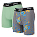 Stance Bloombox Boxer Brief 2 Pack multi