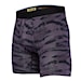 Trenírky Stance Ramp Camo Boxer Brief charcoal
