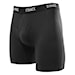 Stance Solid Boxer Brief black