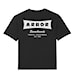 T-shirt Arbor Foundation black 2024