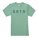T-shirt Burton Brtn Ss soft sage 2025
