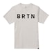 T-shirt Burton Brtn Ss stout white 2025