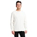 T-shirt Burton Classic LS stout white 2024