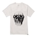 Burton Custom X 26 Ss stout white