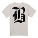 T-shirt Burton Hesston Ss stout white 2025