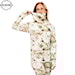 Eivy Icecold Merino Wool Gaiter Top bloom