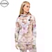 Eivy Icecold Merino Wool Top aquarelle