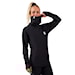 Tričko Eivy Icecold Top black 2026