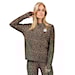 Koszulka Eivy Versa Loose Fit Top leopard 2026