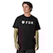 Koszulka Fox Absolute 195 Original SS black 2026