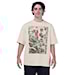 Fox Circa 74 Oversized Ss off white