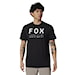 T-shirt Fox Non Stop SS Tech black 2025