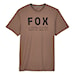 Koszulka Fox Non Stop SS Tech chai 2024