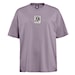 T-shirt Horsefeathers Dalim lavender 2025