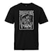 Horsefeathers Danihell black