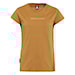 Horsefeathers Idun spruce yellow