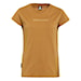 T-shirt Horsefeathers Idun spruce yellow 2024