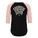Horsefeathers Kandre black/lotus